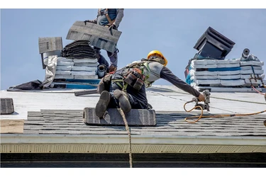 Expertos en Techos en Riverside