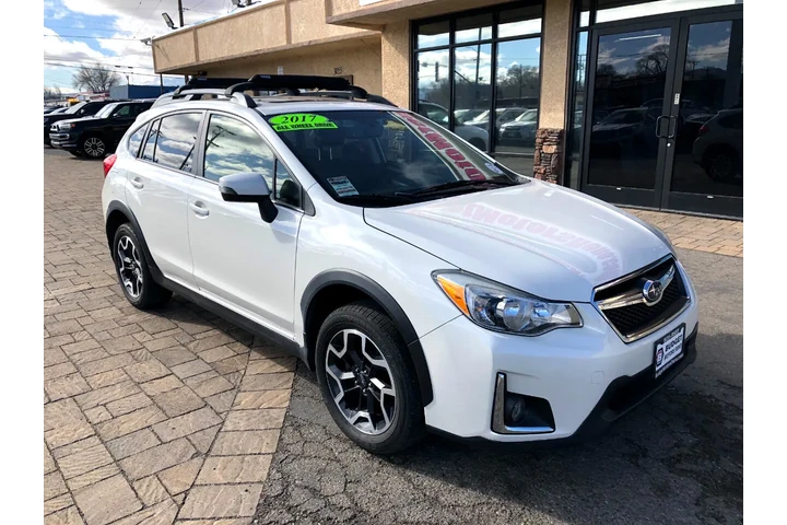 $20990 : 2017 Crosstrek 2.0i Limited P image 7