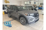 Ford Explorer 2022 AWD ST-Li en Milwaukee