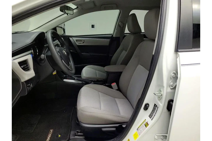 $14998 : Toyota Corolla 2016 LE 4dr S image 10