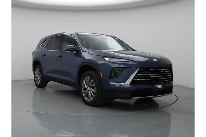 $34998 : Buick Enclave 2025 Preferred image 1