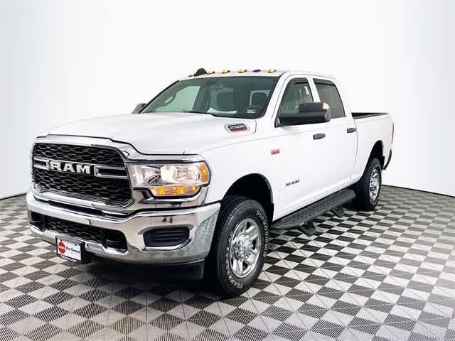 $42937 : PRE-OWNED 2021 RAM 2500 TRADE image 4