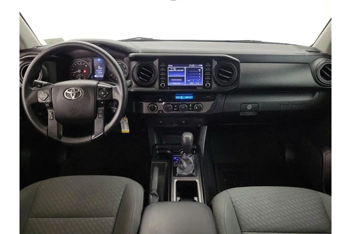 $31998 : Toyota Tacoma 2021 4x4 SR V6 image 9