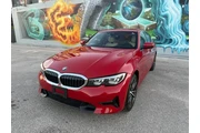 $17995 : 2019 BMW 3 Series 330i xDrive thumbnail