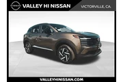 Nissan Kicks 2026 SV 4dr Cro en San Bernardino