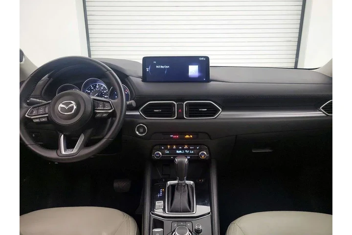 $23998 : Mazda CX-5 2021 Touring 4dr image 9