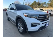 Ford Explorer 2020 XLT 4dr S