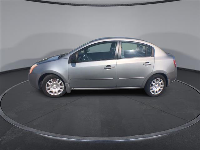 $5300 : PRE-OWNED 2008 NISSAN SENTRA image 5