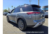 $26484 : Nissan Pathfinder 2022 SL 4d thumbnail