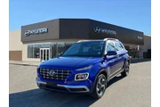 $19588 : Hyundai VENUE 2024 Limited 4 thumbnail