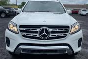 Used 2017 GLS GLS 450 4MATIC thumbnail