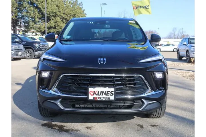 $20477 : Buick Encore GX 2025 AWD Pre image 3