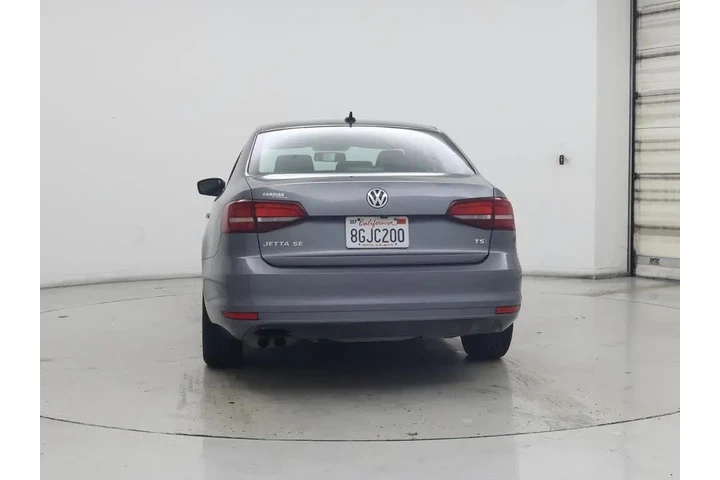 $12599 : Volkswagen Jetta 2016 1.4T S image 6