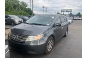 $7990 : 2013 Odyssey EX-L thumbnail