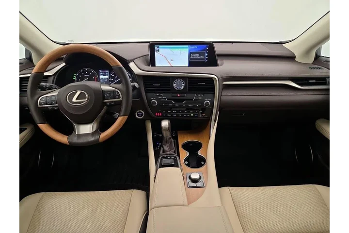 $37998 : Lexus RX 450h 2017 AWD 4dr S image 9