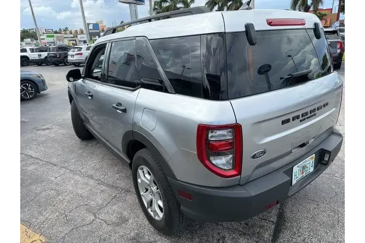 $21990 : Ford Bronco Sport 2022 AWD B image 6