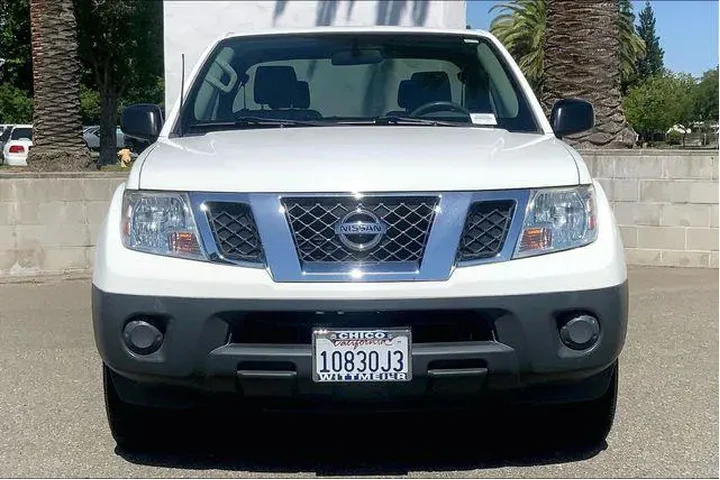 $17985 : Nissan Frontier 2019 4x2 S 4 image 3