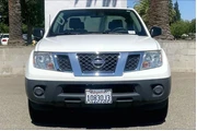 $17985 : Nissan Frontier 2019 4x2 S 4 thumbnail