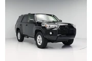 Toyota 4Runner 2019 4x4 SR5 en Charlotte