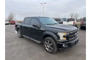Ford F-150 2016 4x4 Lariat 4 en Kansas City MO