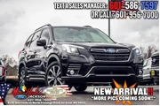 Subaru Forester 2022 AWD Lim en Jackson