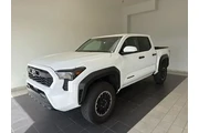 Toyota Tacoma 2025 4x4 TRD O en Houston