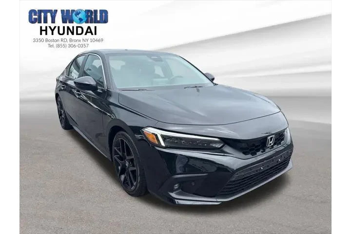 $25610 : Honda Civic 2023 Sport Touri image 7