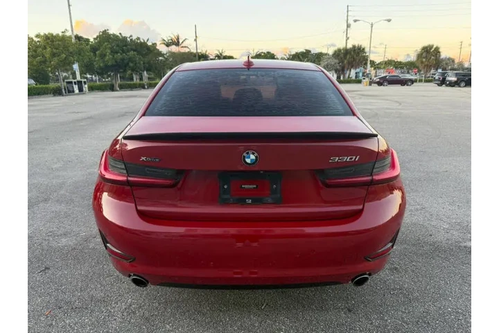 $17995 : 2019 BMW 3 Series 330i xDrive image 9