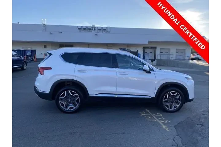 $24000 : Hyundai SANTA FE 2021 AWD Li image 8
