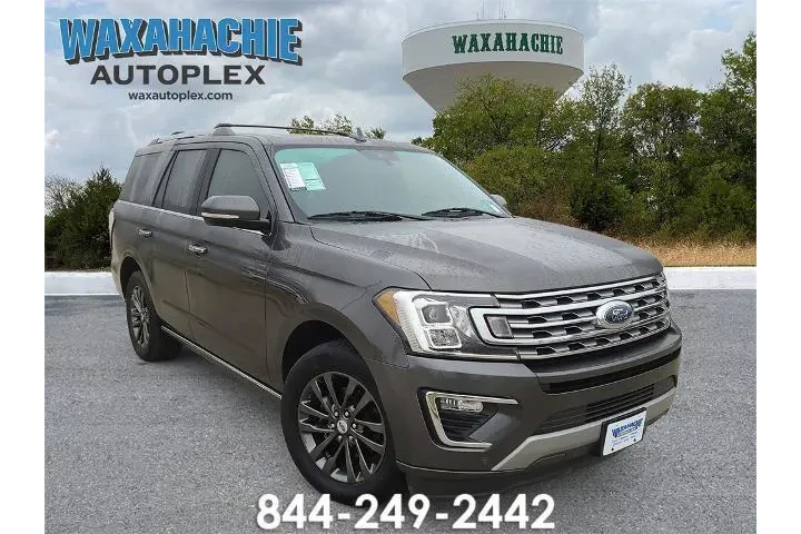$32245 : Ford Expedition 2021 4x2 Lim image 1