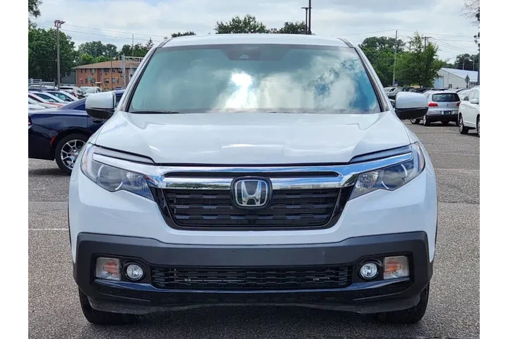 $21985 : 2020 Ridgeline Sport image 6