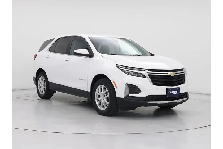 $20998 : Chevrolet Equinox 2022 LT 4d image 1