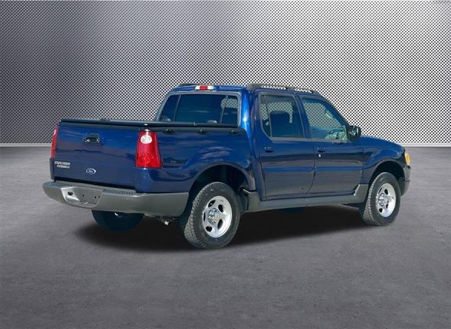 $13979 : 2005 Explorer Sport Trac XLT image 6