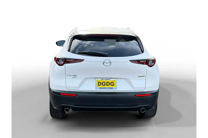 $23873 : Mazda CX-30 2025 AWD 2.5 S C image 4