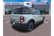 $26685 : Ford Bronco Sport 2022 AWD O thumbnail