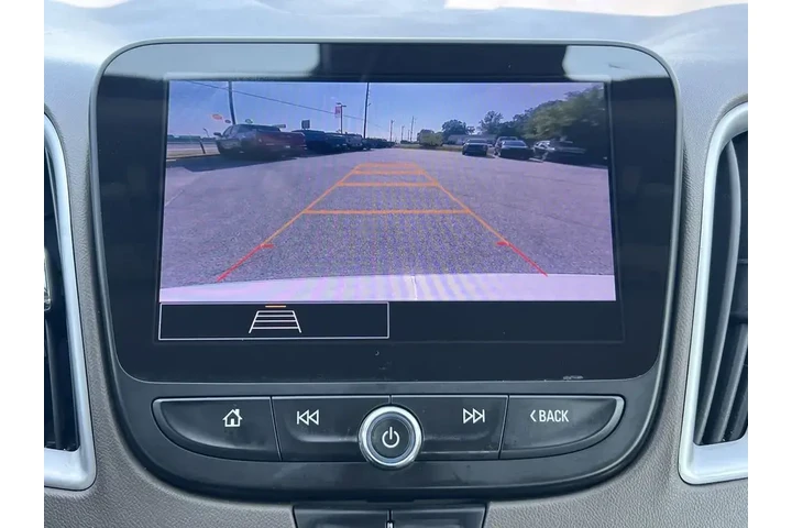 $19999 : Chevrolet Malibu 2024 LT 4dr image 5