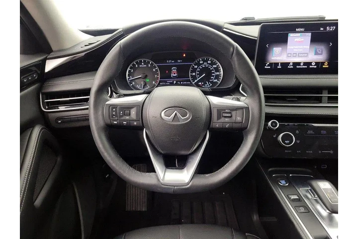 $31998 : INFINITI QX60 2023 Pure 4dr image 10