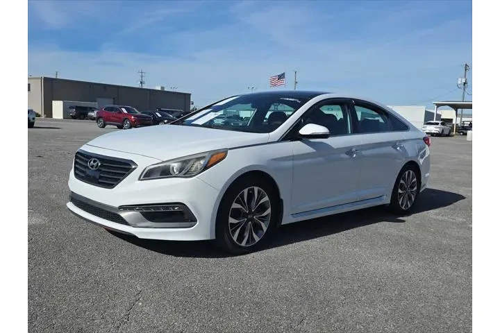 $10987 : Hyundai SONATA 2015 image 4