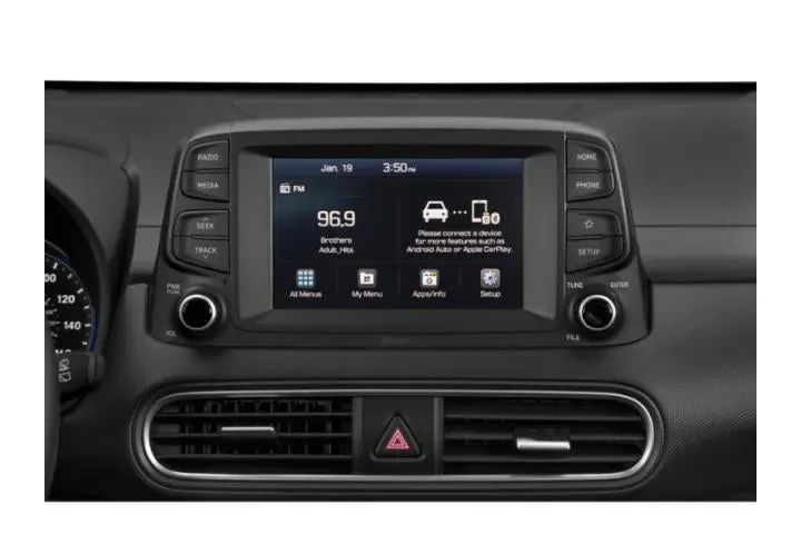 $10524 : Hyundai KONA 2020 SE 4dr Cro image 10