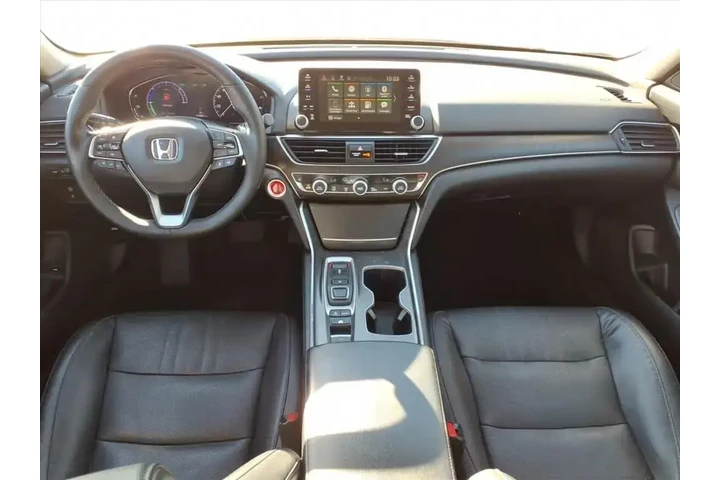 $17760 : Honda Accord Hybrid 2018 EX- image 10
