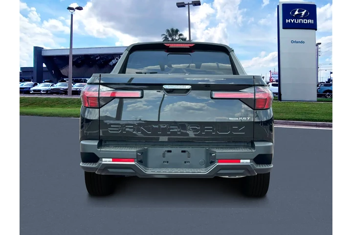 $27787 : Hyundai SANTA CRUZ 2024 AWD image 6