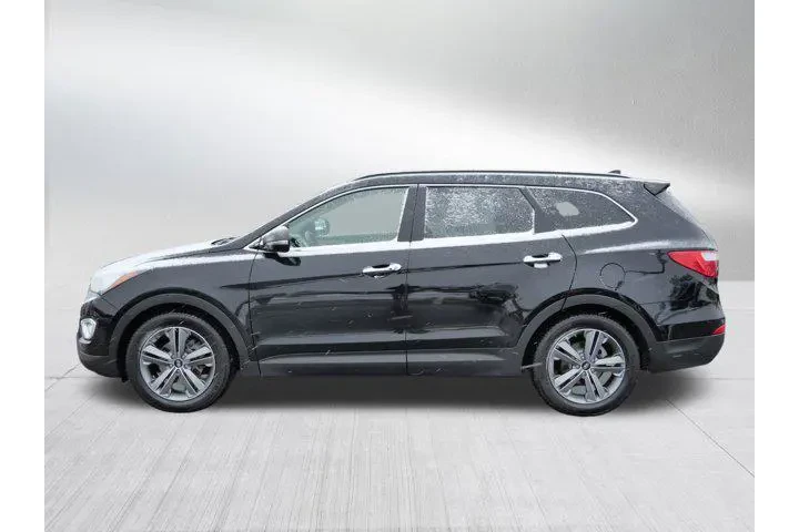 $9990 : Hyundai SANTA FE 2016 AWD Li image 4