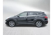 $9990 : Hyundai SANTA FE 2016 AWD Li thumbnail