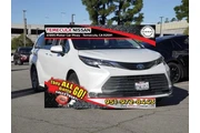 Toyota Sienna 2022 XLE 8-Pas en Riverside