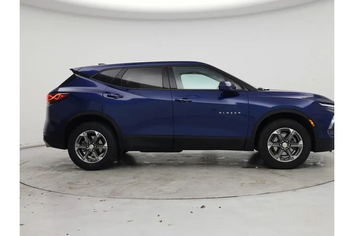 $21998 : Chevrolet Blazer 2023 LT 4dr image 7