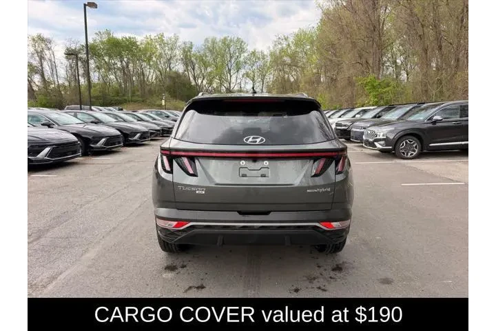 $21900 : Hyundai TUCSON Hybrid 2023 A image 5