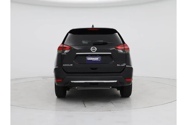 $16998 : Nissan Rogue 2018 AWD SL 4dr image 6