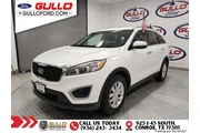 $7777 : Kia Sorento 2016 LX V6 4dr S thumbnail