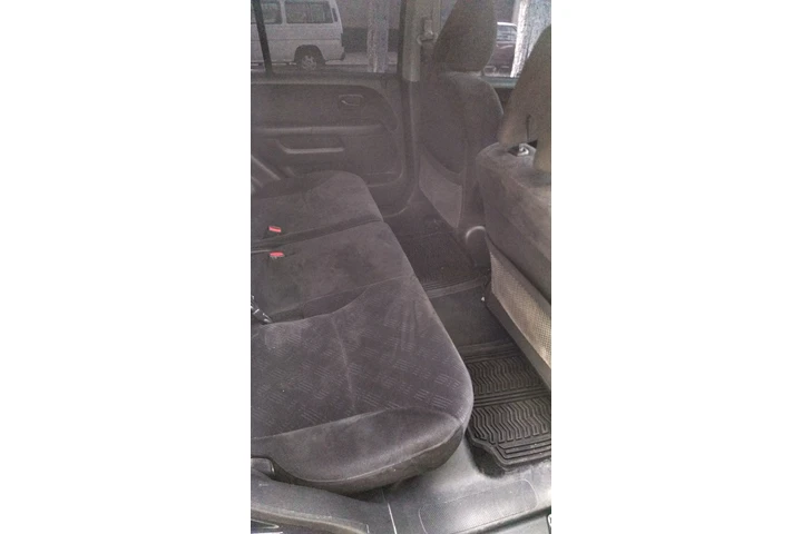 $2500 : Excelente Honda CRV image 2