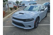 Dodge Charger 2021 GT 4dr Se en Fresno
